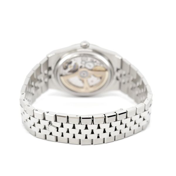 Rolex Land-Dweller 36 127234